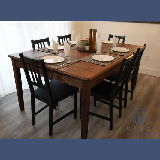 3 Qualities of an Excellent Custom Dining Tables
