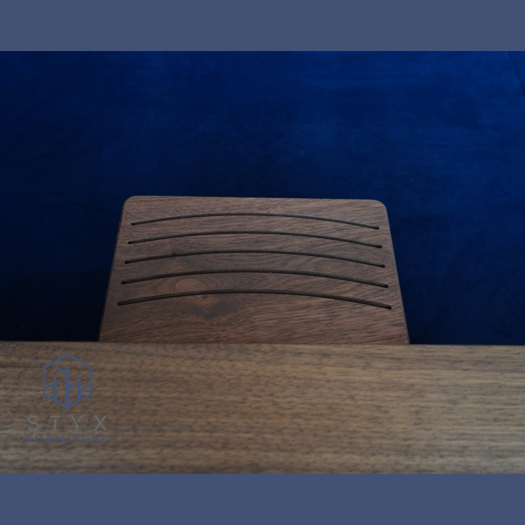 Card Organizer Game Table Accessory