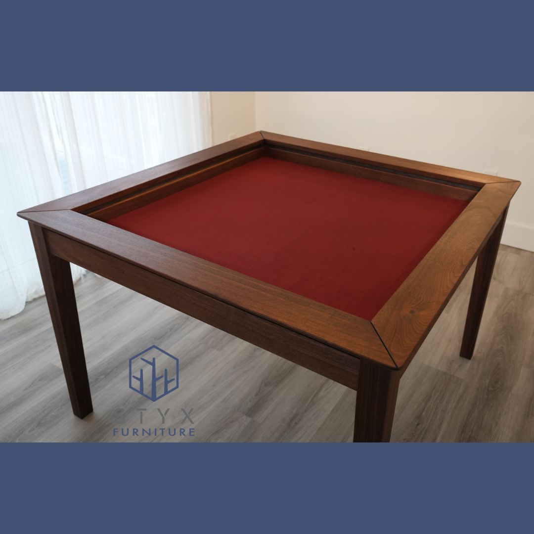 Game Table - Square