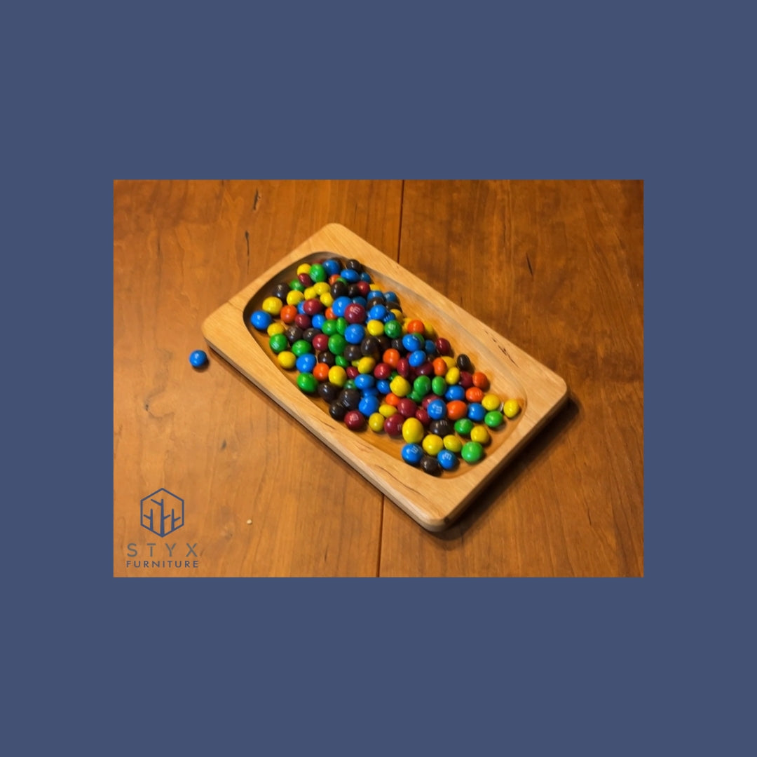 Big Mouth Table Top Tray
