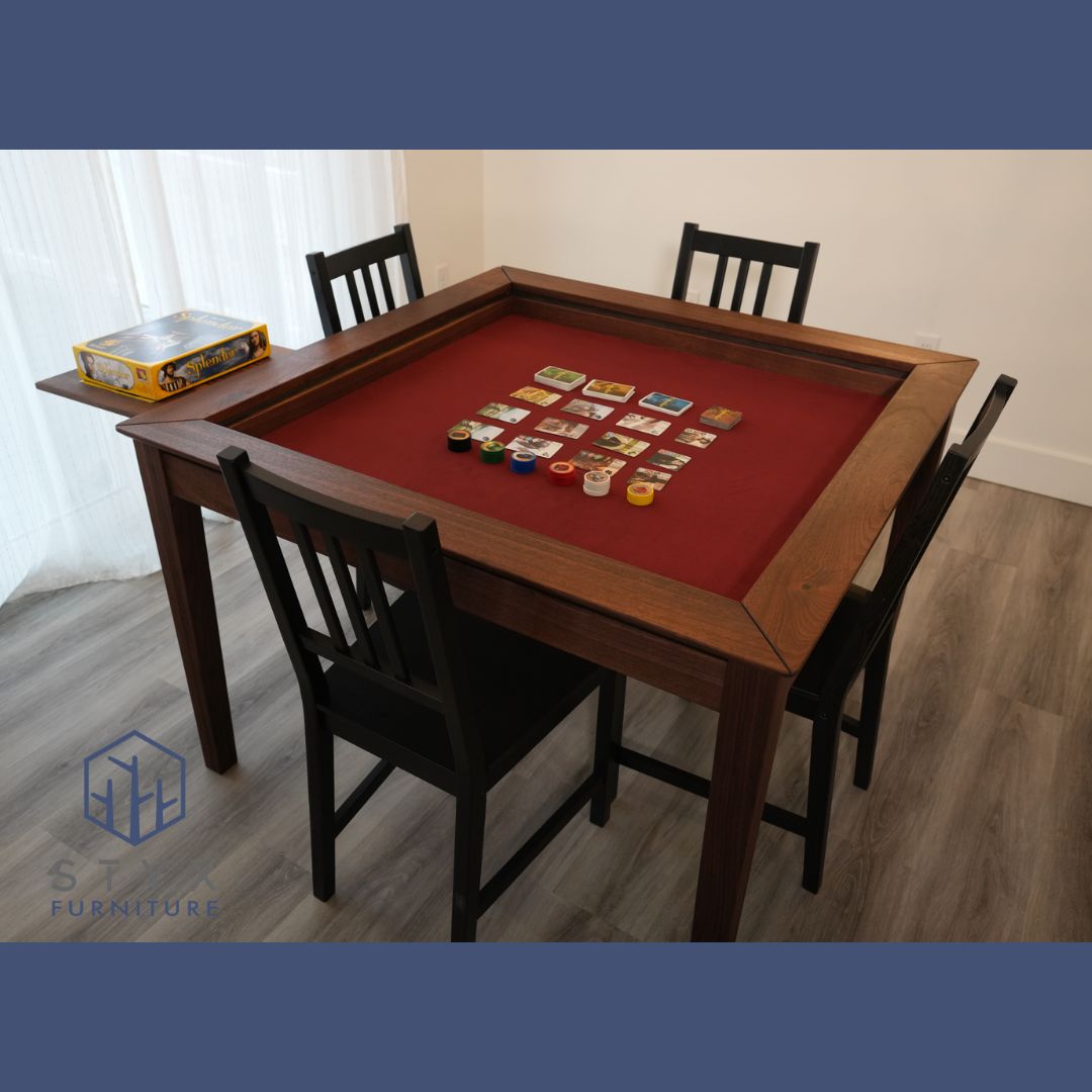 Game Table - Square