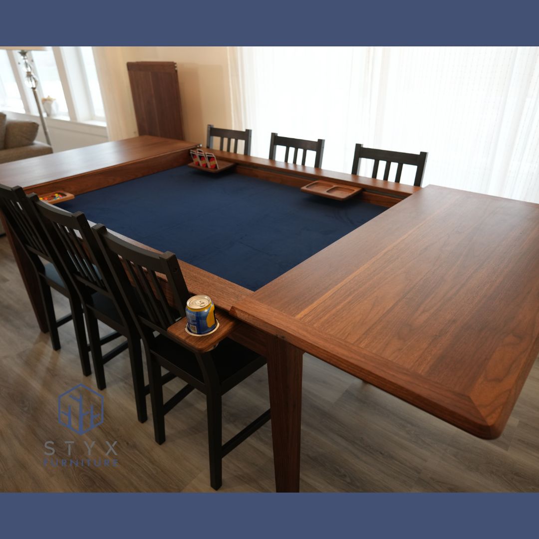 Game Table - Rectangle