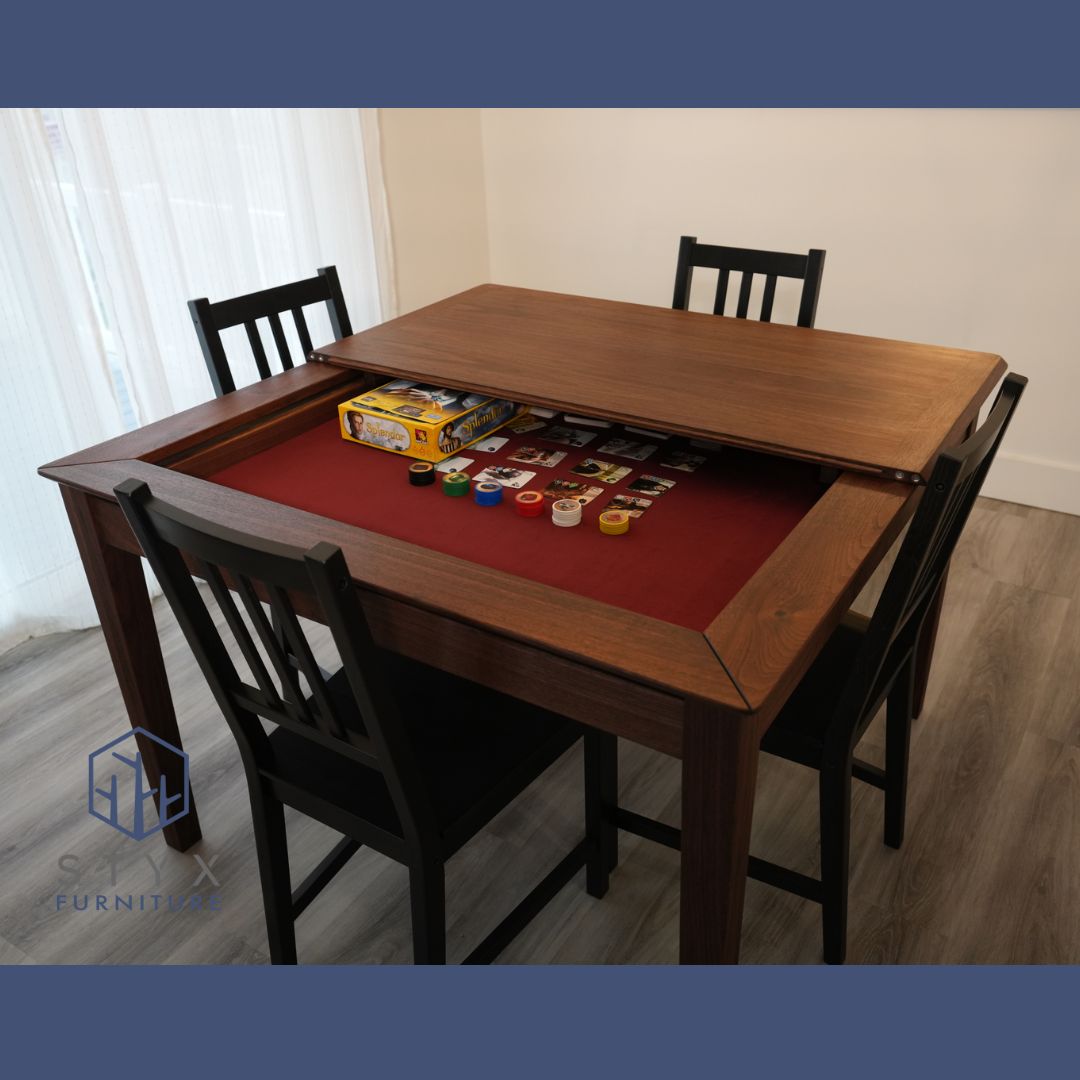 Game Table - Square