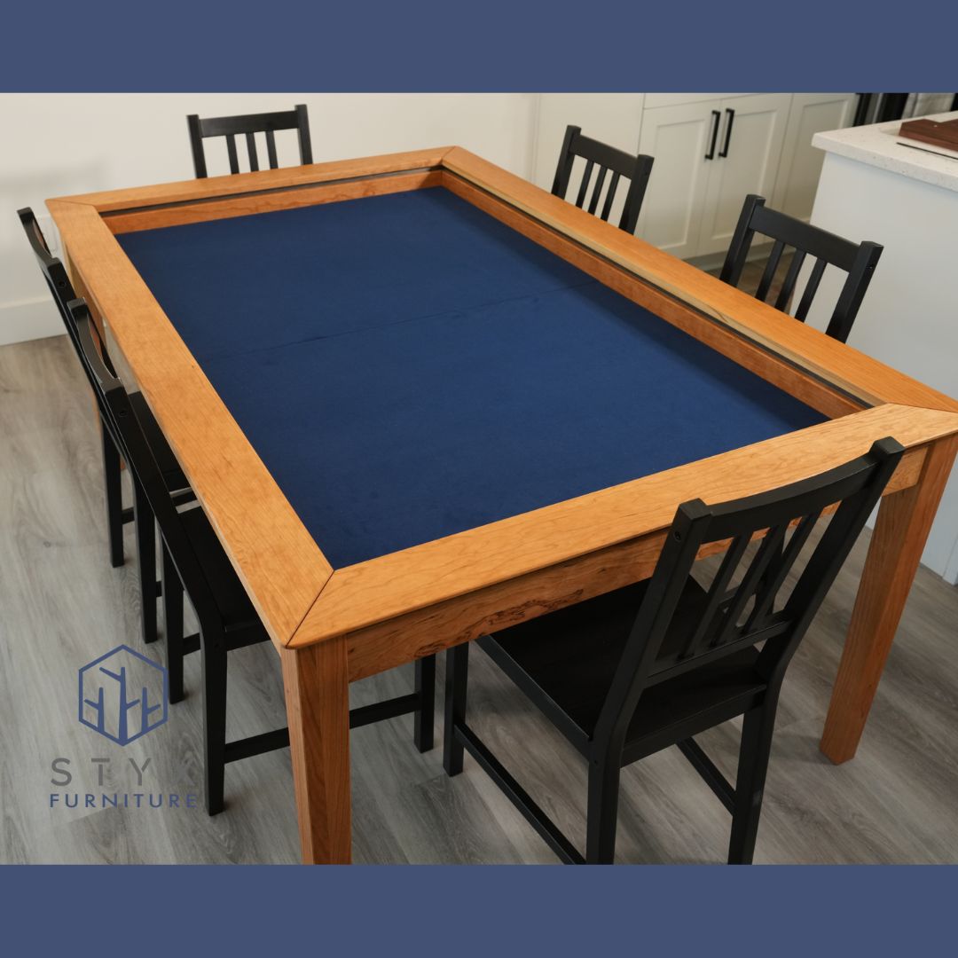 Game Table - Rectangle