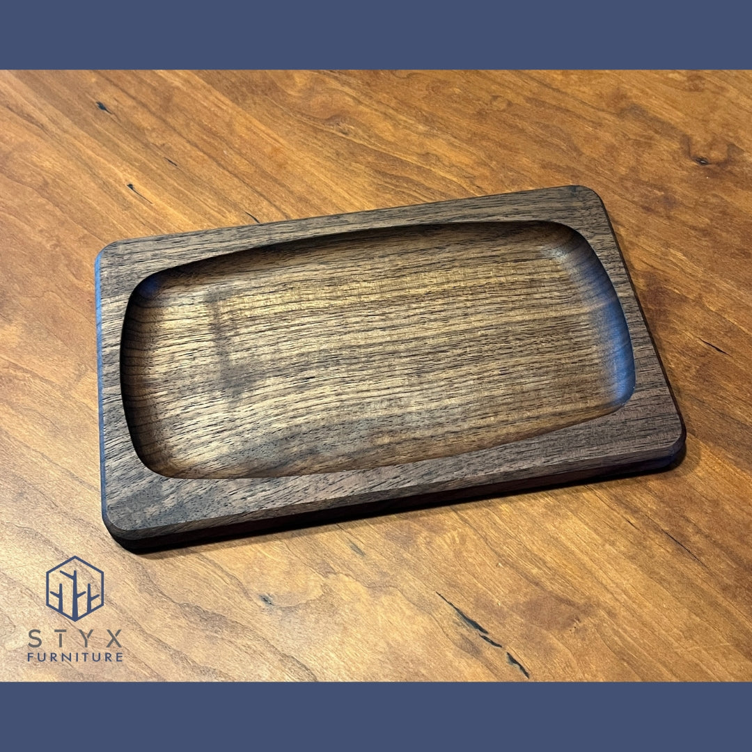 Big Mouth Table Top Tray